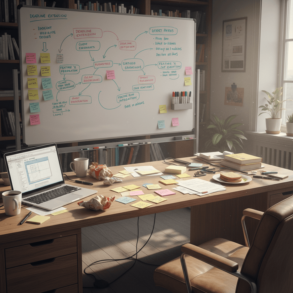 How to Track Design Decisions on A&E Projects